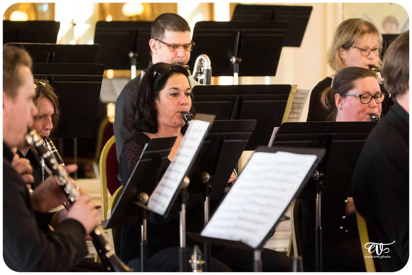 LE PRINTEMPS DE LA CLARINETTE